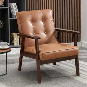 Bonzy Home Mid Century Modern Accent Chair
